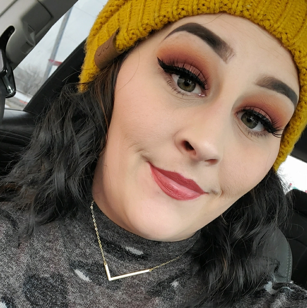 Meet your Posher, Lindsey